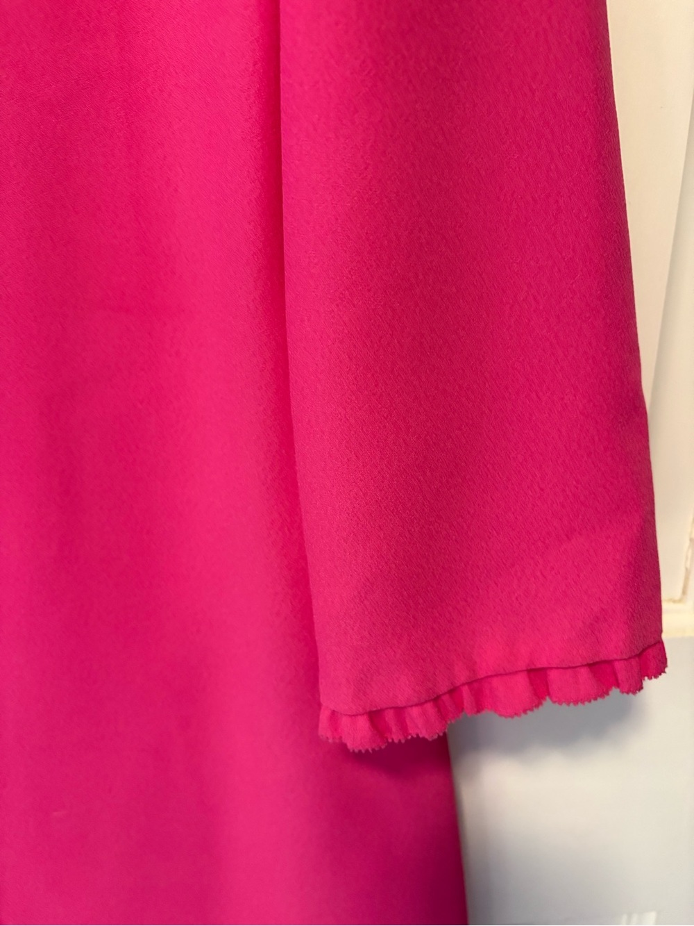 NWT Kate Spade New York Dizzy bubblegum pink shift sheath dress women’s 6 new - Picture 3 of 10